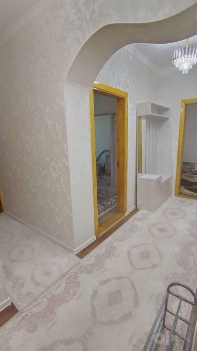 Квартира в аренду