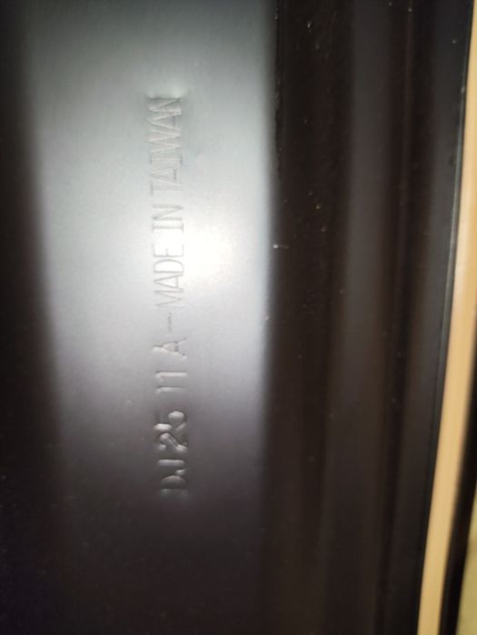 Капот передний элантра Тайвань