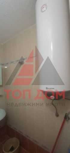 Дава се под наем Едностаен апартамент в Варна, Колхозен пазар - 47 кв.м за 306 € - Снимка #6