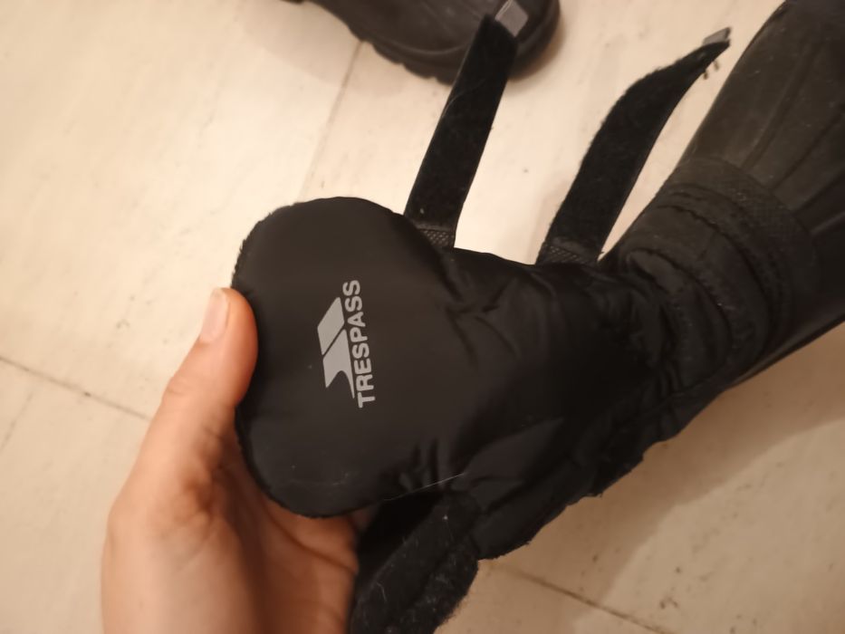 Зимни ботуши Trespass