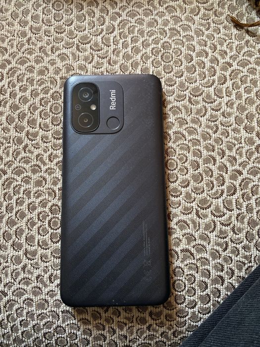 redmi12 C разбит экран