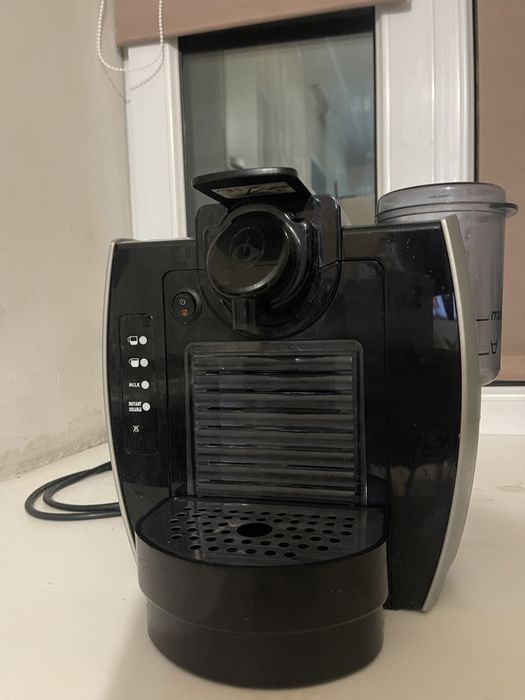 Кофемашина Capitani Sweety Love