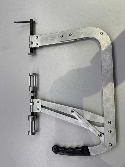 съемник     klapn