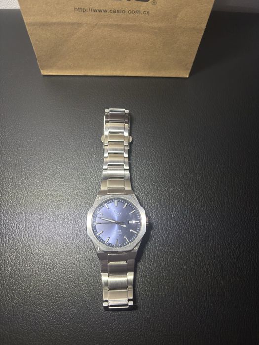 Ceas Casio Sapphire Waterproof