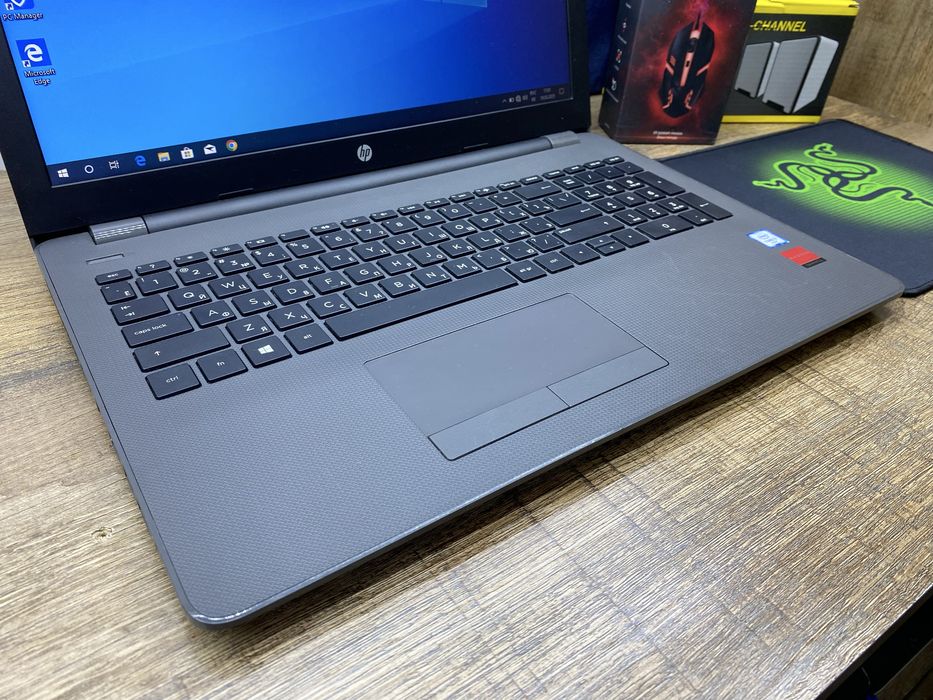 ‼️Продам Ноутбук‼️ [Hp 250 G6]