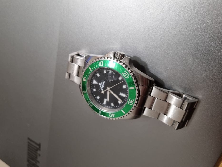 Ceas Diver Madison TSR-03-0