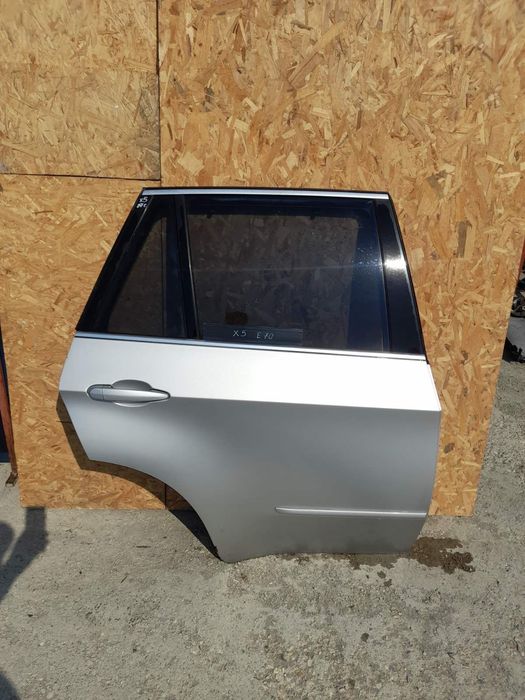 Врата BMW X 5 E 70