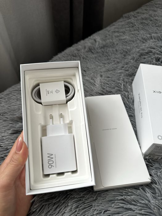 Xiaomi 15T Pro новый 1тб