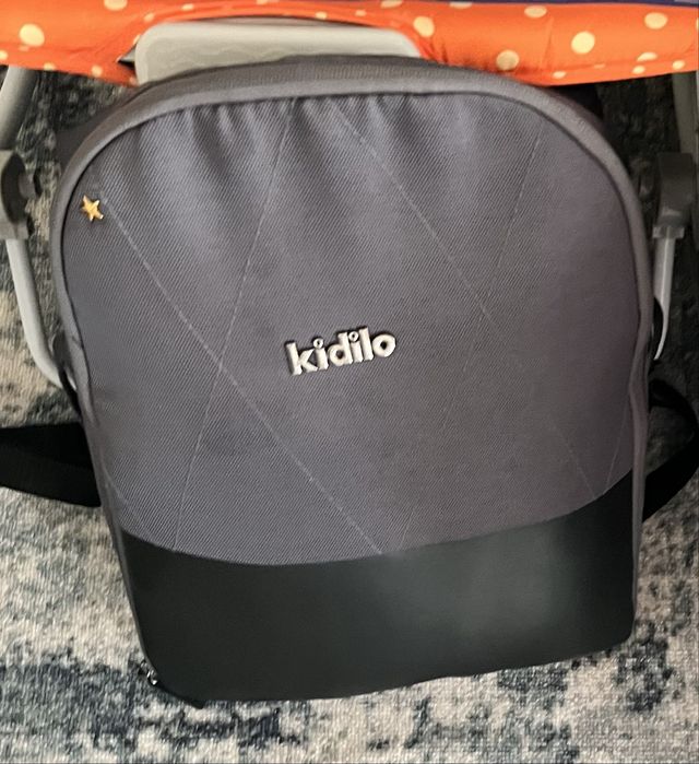 Коляска Kidilo сатылады