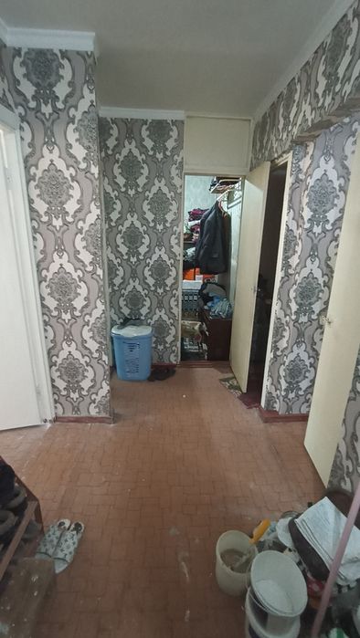 Фергана За канал