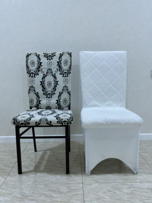 Продам стулья