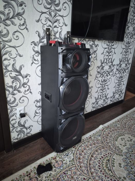 Продам новый колонка