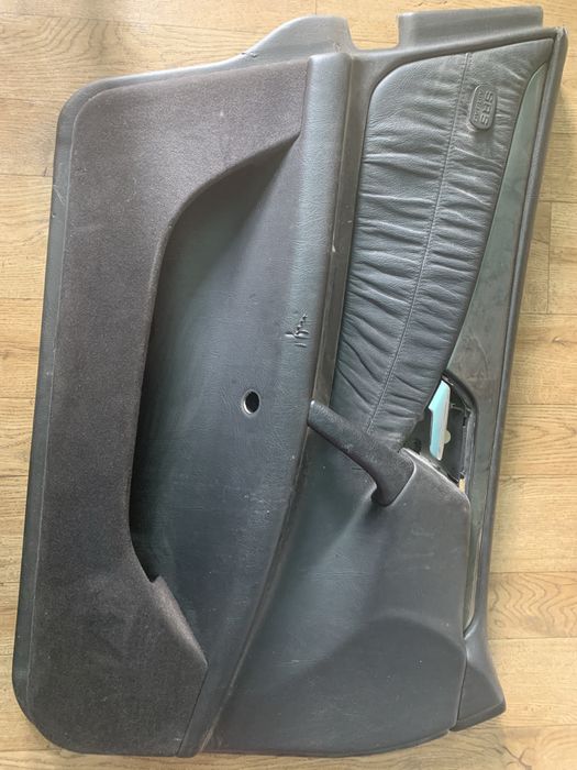 Лява врата за Mercedes W 210