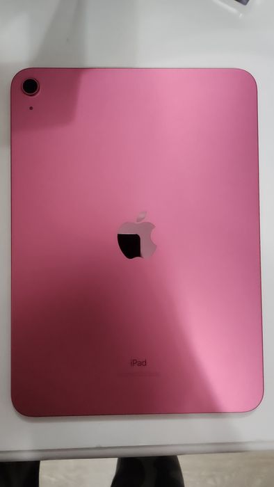 Ipad 10-gen WiFi 64GB