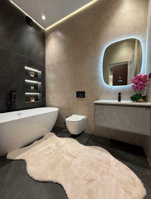 Срочно! Сдается в аренду Мирзо Улугбекский ЖК Акай Сити