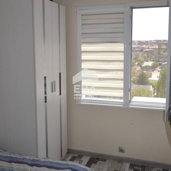 Продава се Тристаен апартамент в Хасково, Бадема - 64 кв.м за 1355 €/кв.м - Снимка #9