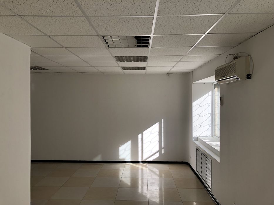 Сдам помещение 70м2. Сатпаева 50