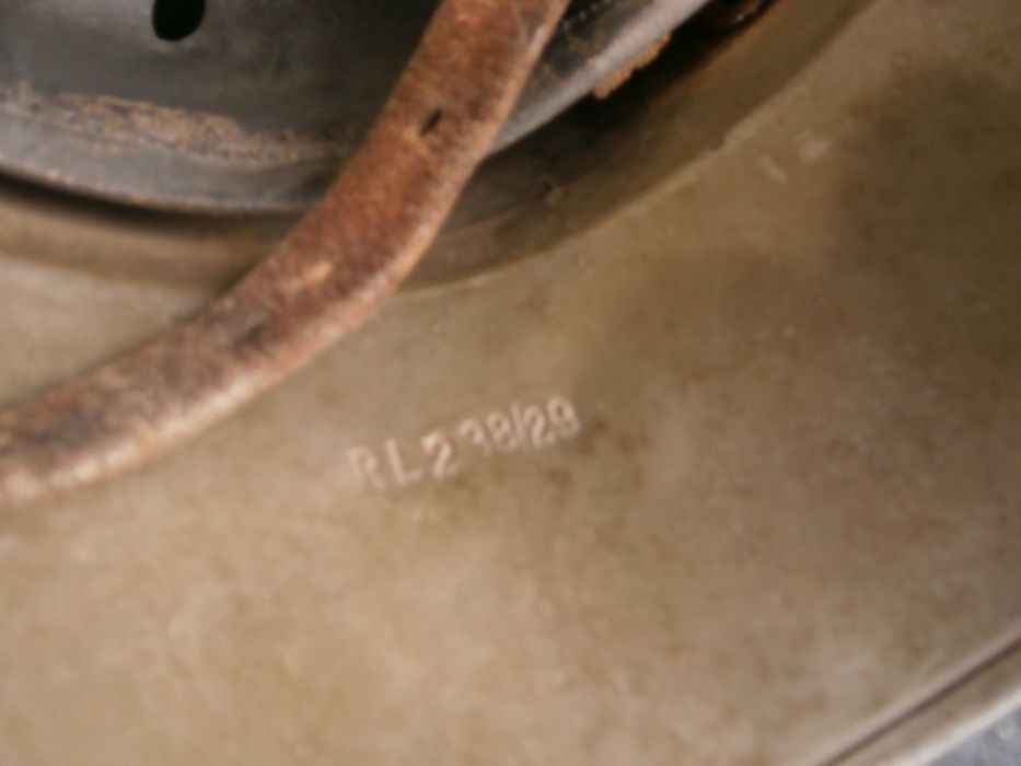 Каска,Шлем,Царство България,Противовъздушна