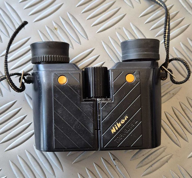 Бинокъл Nikon Travellite II