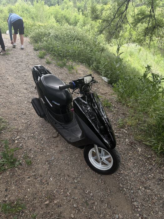 honda dio af 35zx