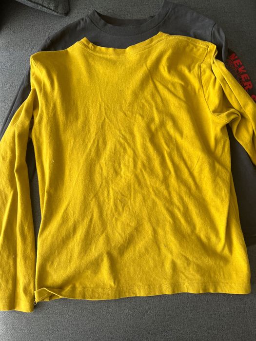 Детски блузи The North Face 3бр унисекс