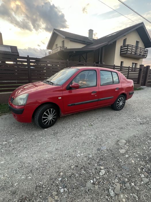RENAULT Clio 2005 — imagine 2