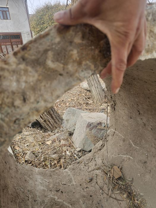 колодец 2 штук бар