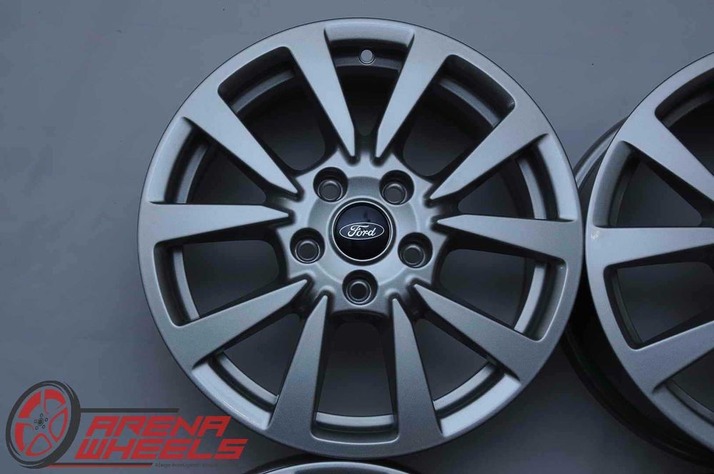 Jante Noi 16 inch Originale Ford Transit Tourneo Connect R16 5x112
