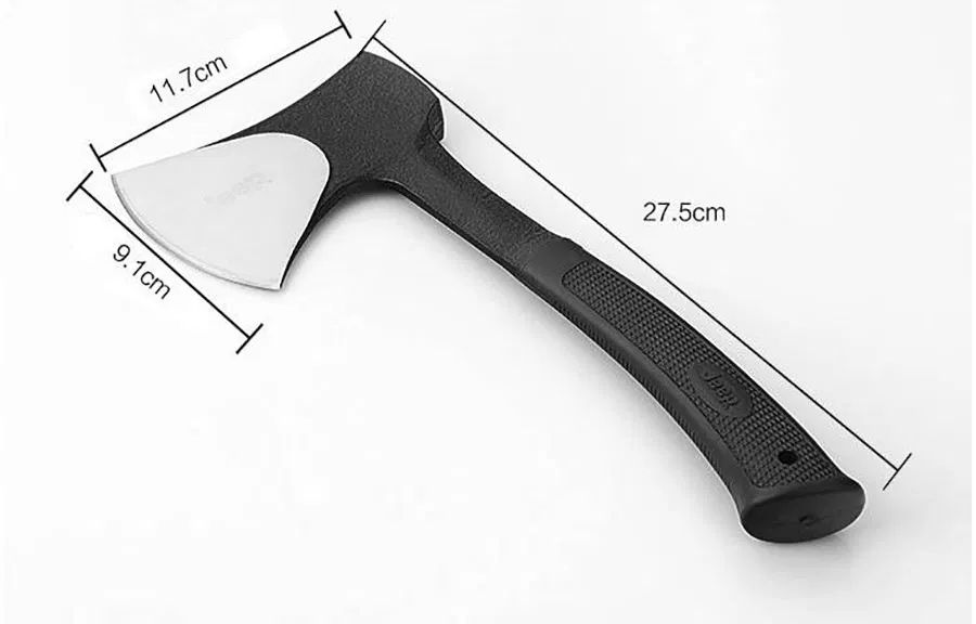 Топор Jeep туристический