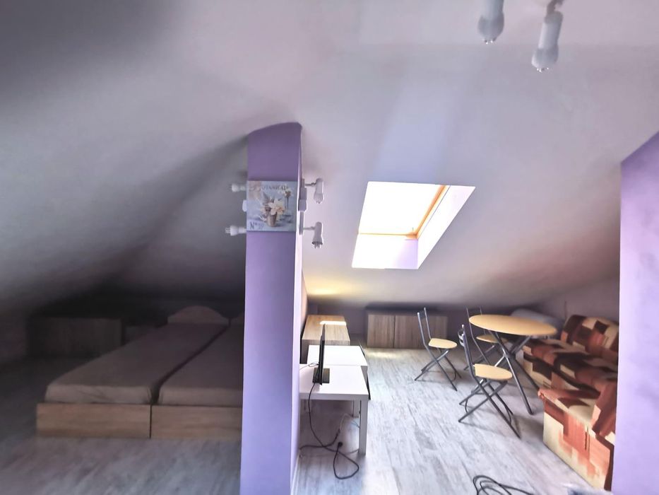 Дава се под наем Едностаен апартамент в София, Левски - 55 кв.м за 320 € - Снимка #1