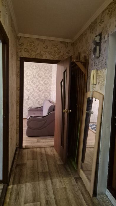 Сдам квартиру!!!