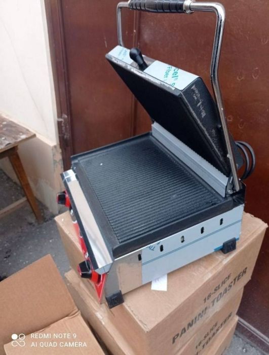 Toster Тостер  14cm