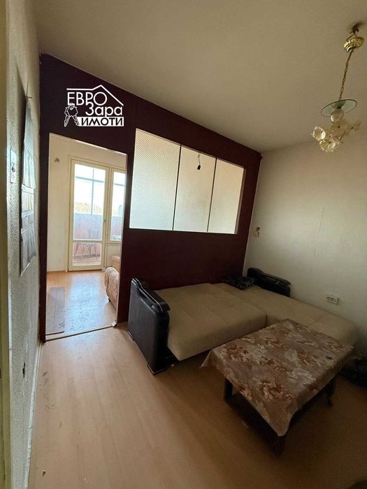 Продава се Двустаен апартамент в Стара Загора, Център - 33 кв.м за 1364 €/кв.м - Снимка #8