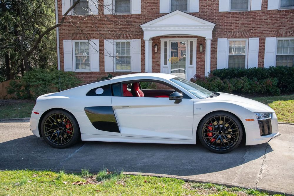 Jante Audi R18 5x112 R8 Style | A3 A4 A5 A6 Q5 Q3 Q2, VW, Skoda, Cupra