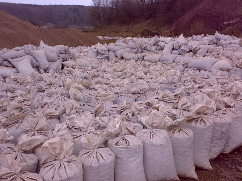 Керамзит Официальный дистрибьютор