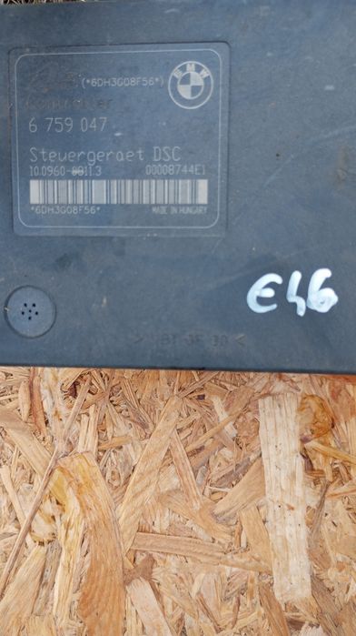 Pompă ABS BMW seria 3 e46