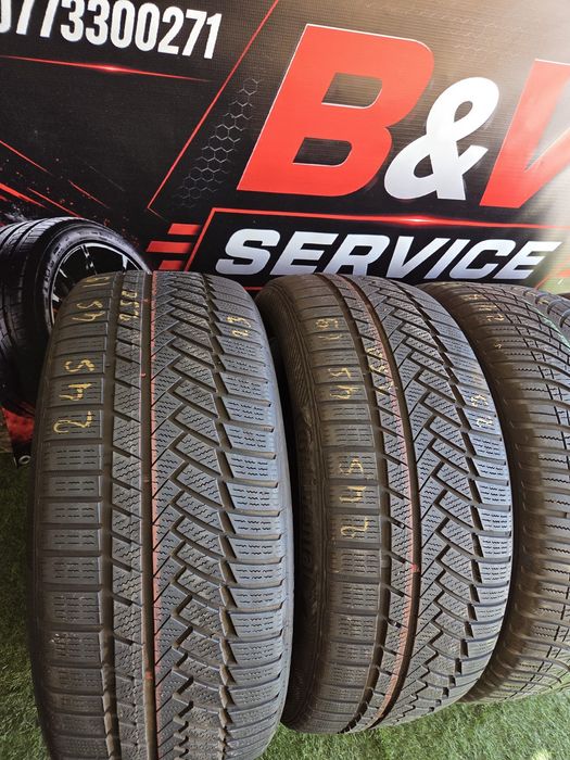 245 45 R19 Goodyear/Continentalul  m+s