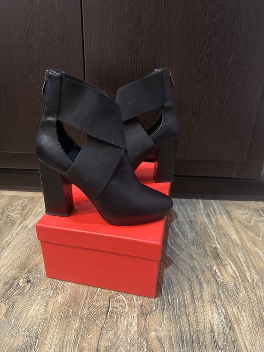 Ботильоны, размер 38