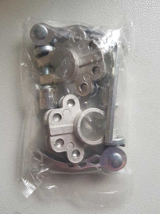 Set Borne Baterie Auto Profesionale de Putere. Noi ambalate!