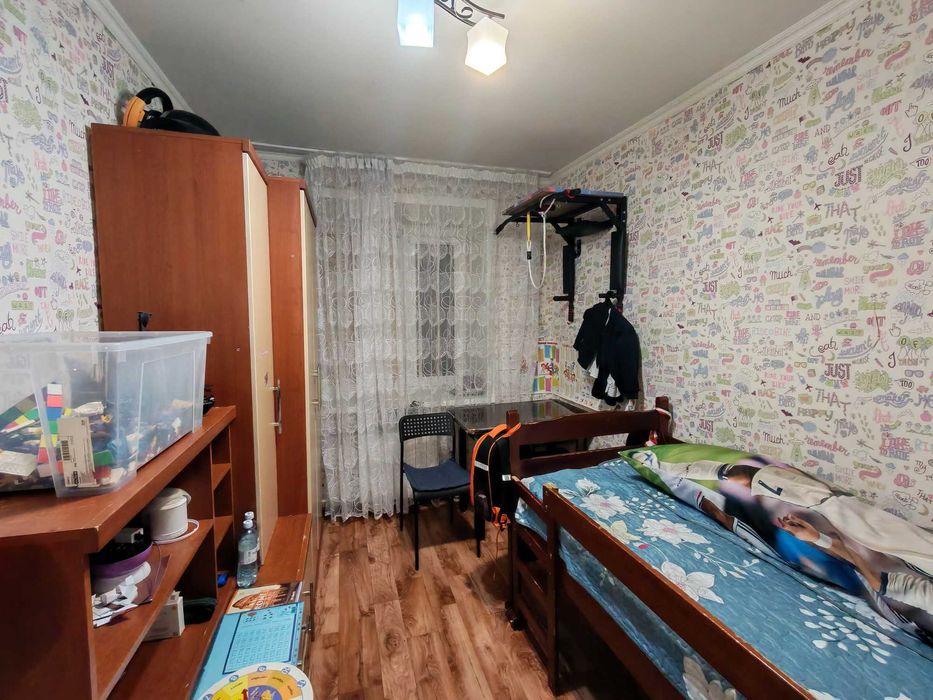 Продажа 3-комнатной квартиры