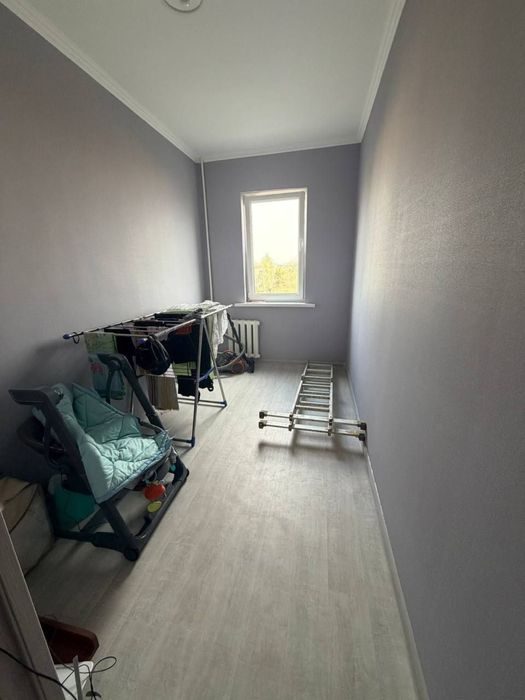 На продаже 3-х комнатная квартира в Сергели 3