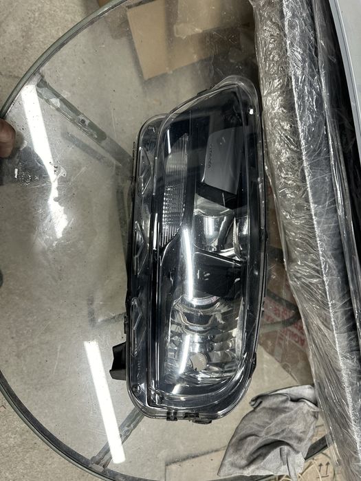 Far stânga citroen c4.cactus.cod:90146849.