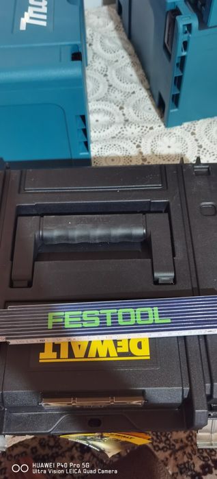 Складной метр Festool