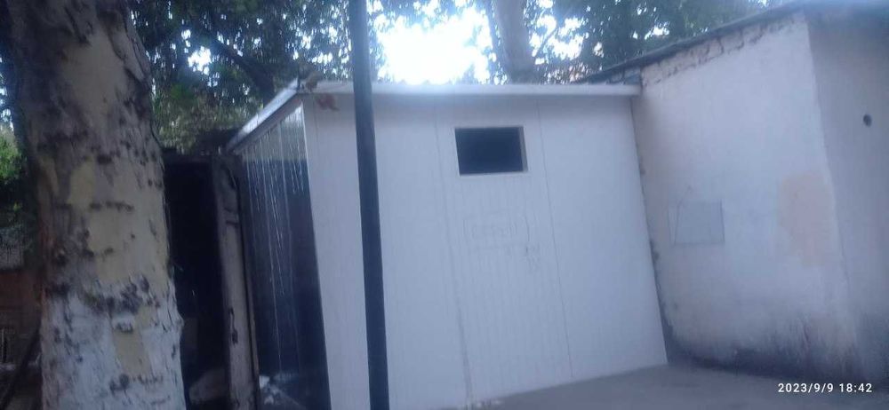 Сэндвич-панел Сендвич