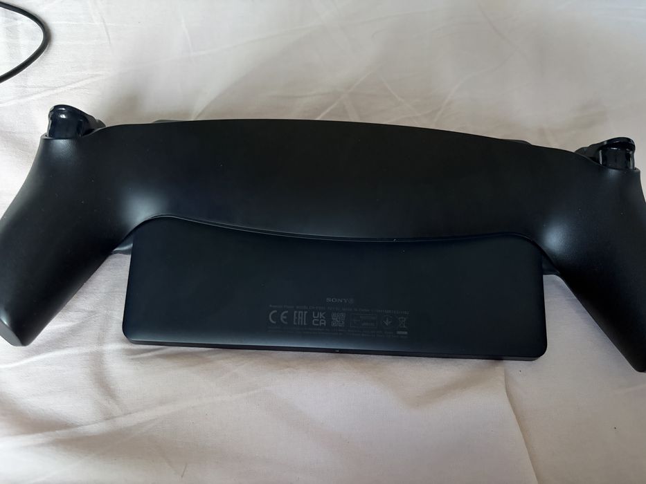 Playstation Portal remote player negru