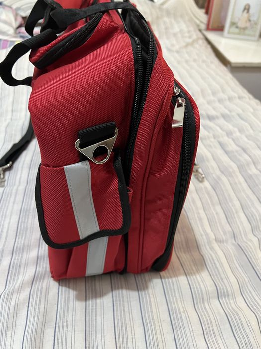 Продаем медицинскую сумку