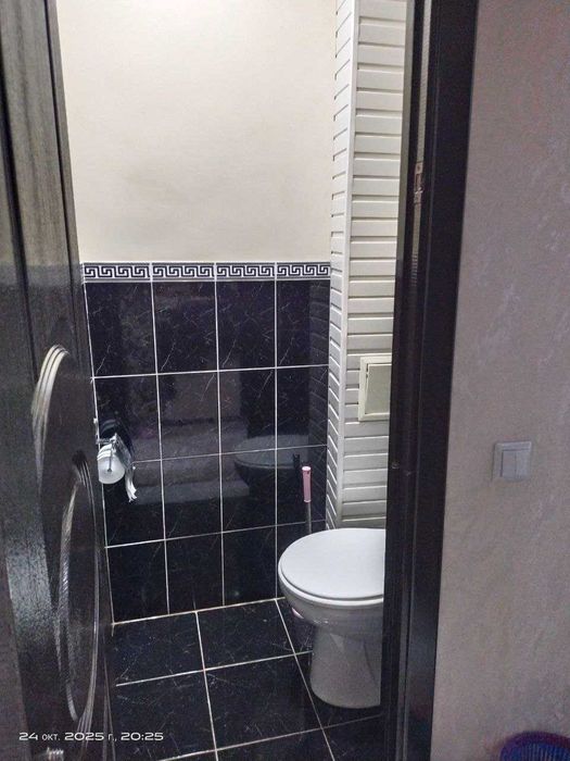 Продам 2-х комнатную с ремонтом.Ташсельмаш,парк Ашхабад.ИПОТЕКА 2/6/9