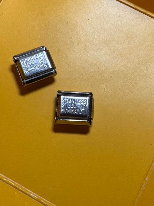 Елементи на Nomination