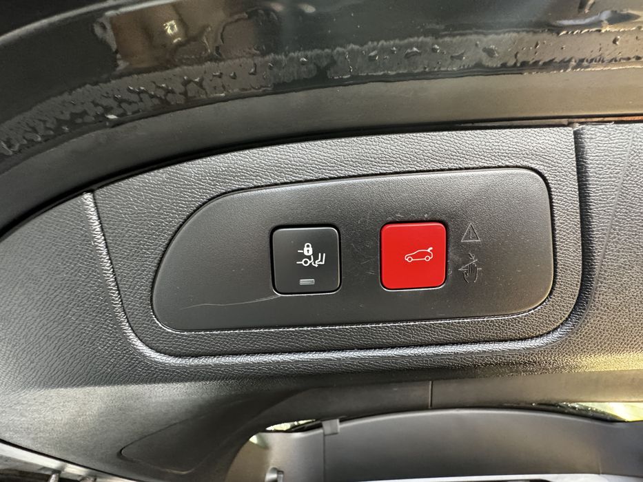 DS 7 CROSSBACK Hybrid-Plug-In Full option