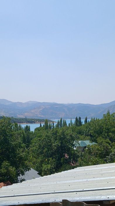 Сижжак да 3.37 сотх + 2 томорка  5.5 сотх дача учун жой  сотилади